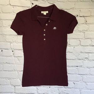 Junior’s Aeropostale polo